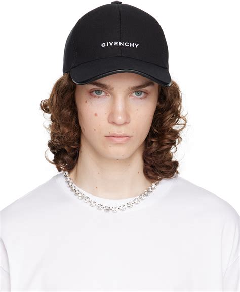 givenchy cap